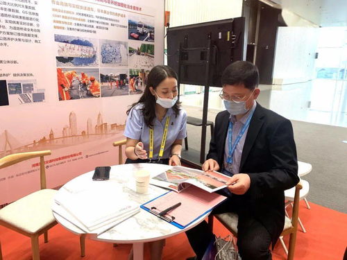 萬里交科攜新材料技術亮相WTC2021，推動交通工程創新發展