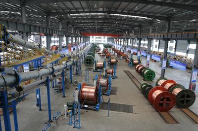 安徽天長市 聚力新材料技術推廣服務，扎實推進工業經濟高質量發展