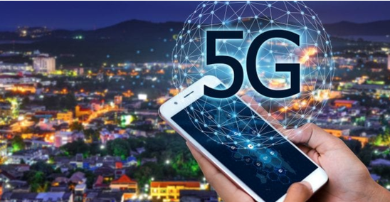 一文讀懂5G:顛覆生活資費天價?你能保住你的腎嗎?
