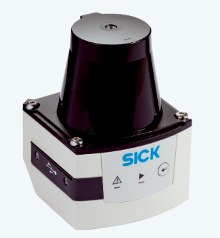 SICK與未來機器人聯手 開啟工廠內物流自動化與無人機應用新時代