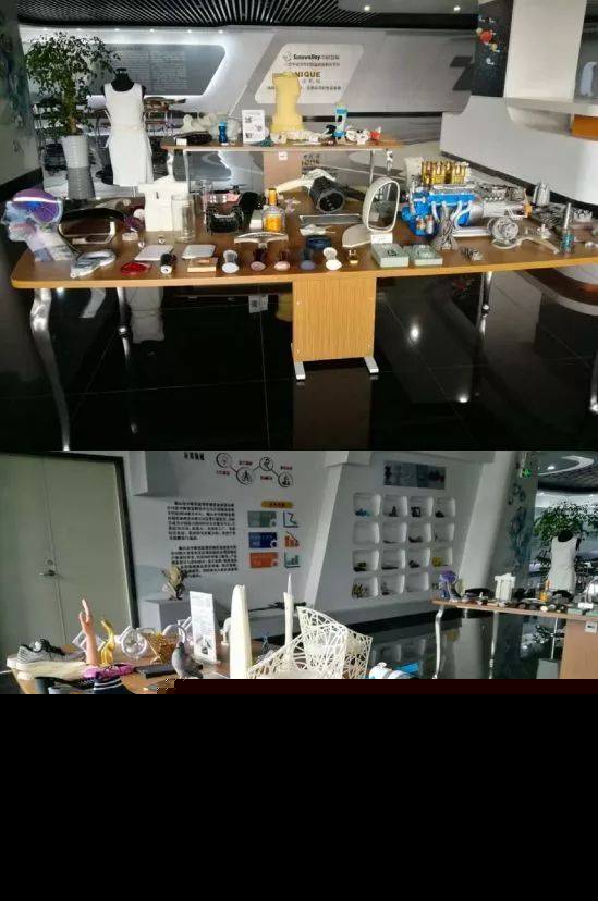 南海新增6家區級科普教育基地 無人機與智能裝備走近市民生活